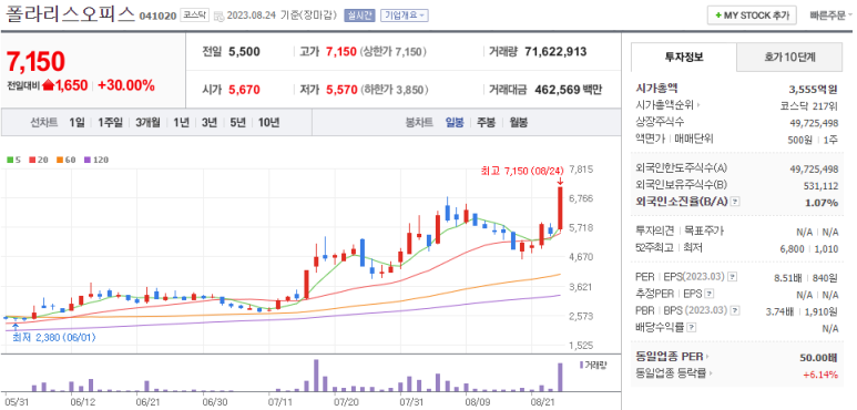 테라오피스 이미지