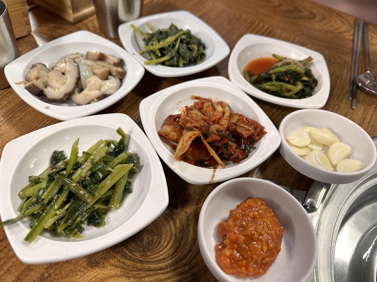 송가네숯불갈비 이미지