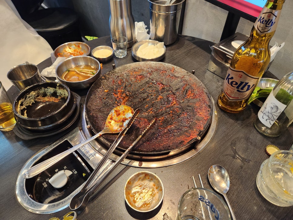 쭈꾸미도사 이미지