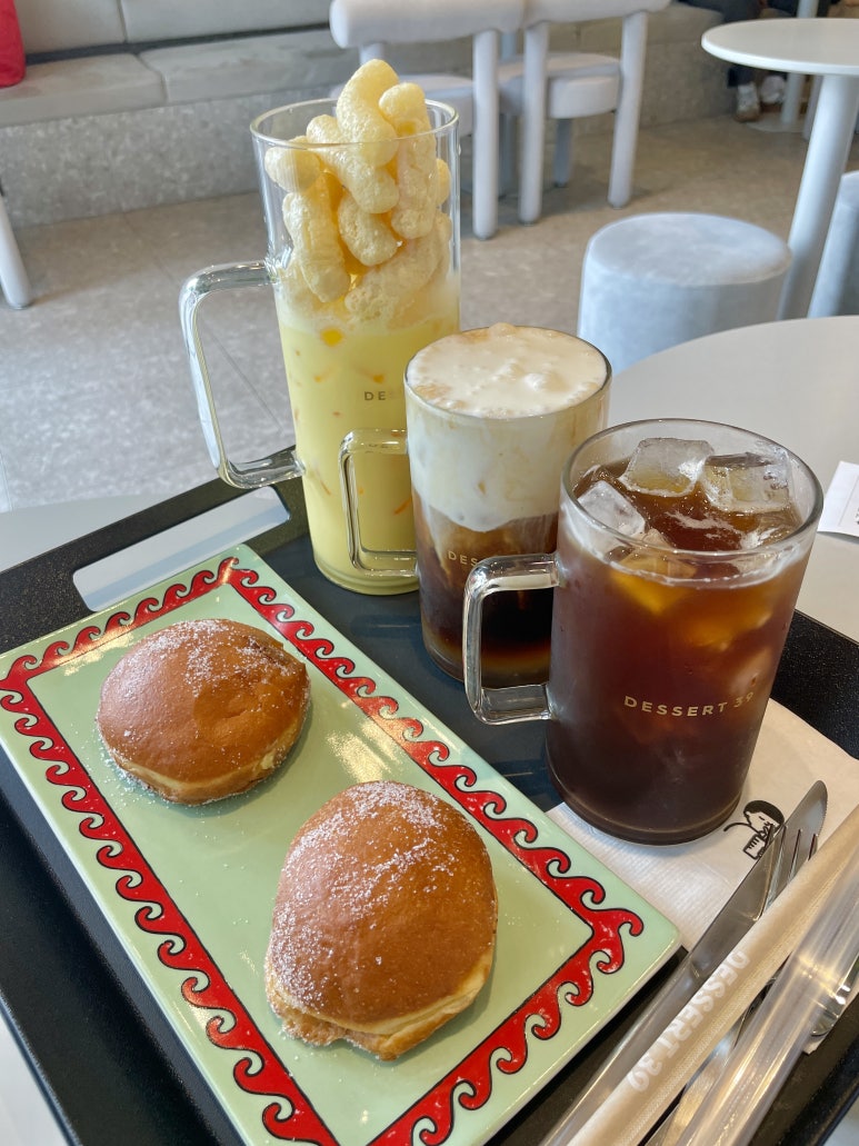 디저트39 죽전점 이미지