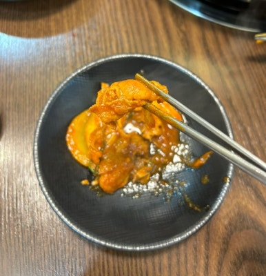 꿀꿀촌문덕점 이미지