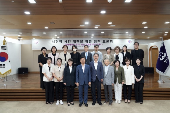 휴엔병원 이미지