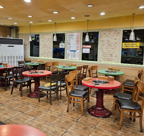 김선하의닭갈비궁중누룽지탕 이미지