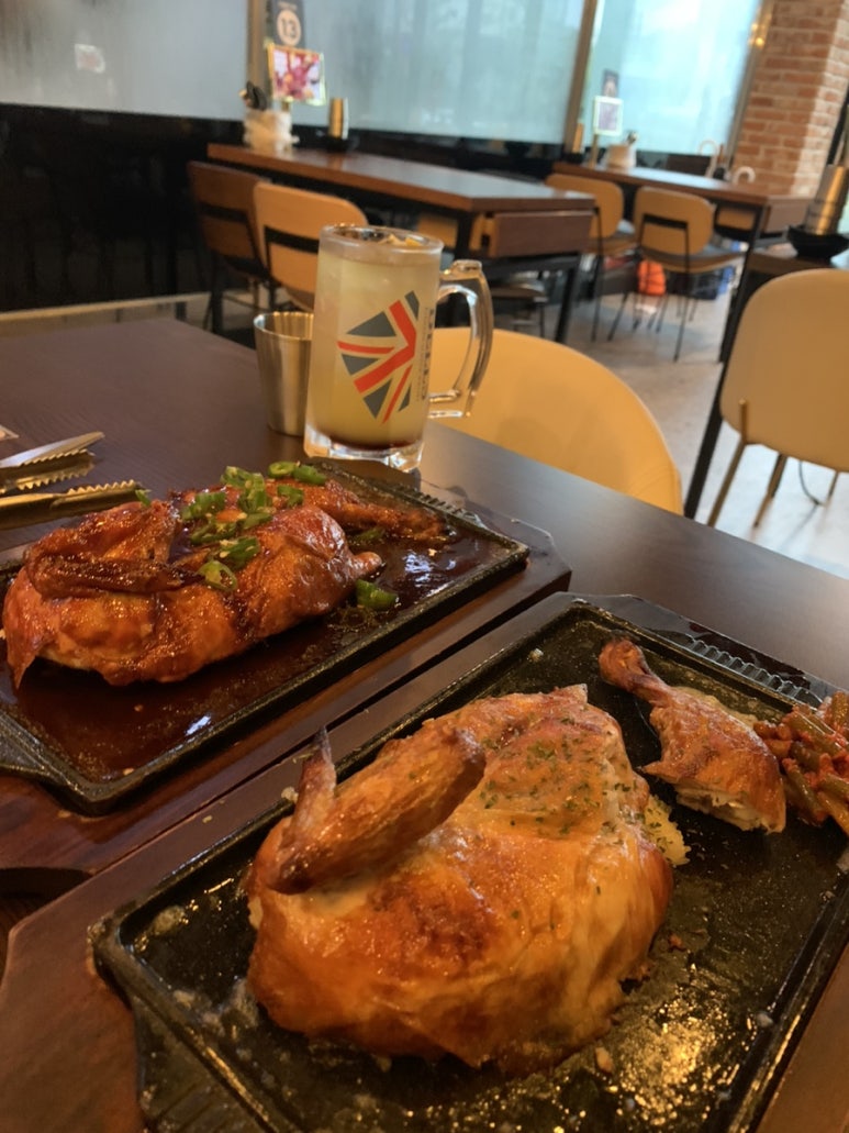 구도로통닭 율량점 이미지