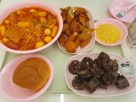 스텔라떡볶이경북 이미지