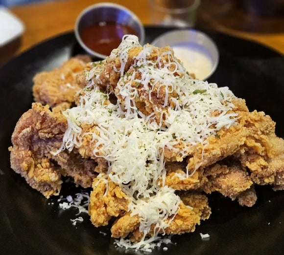 마조치킨 이미지