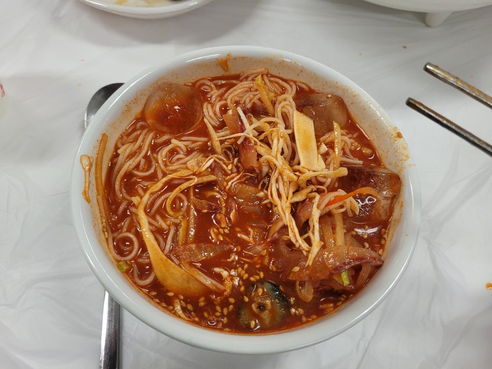 공현진항구횟집 이미지