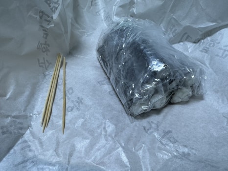충무홍만순할매김밥협재점 이미지