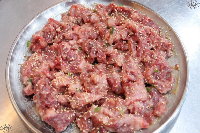 동적깡통구이 이미지