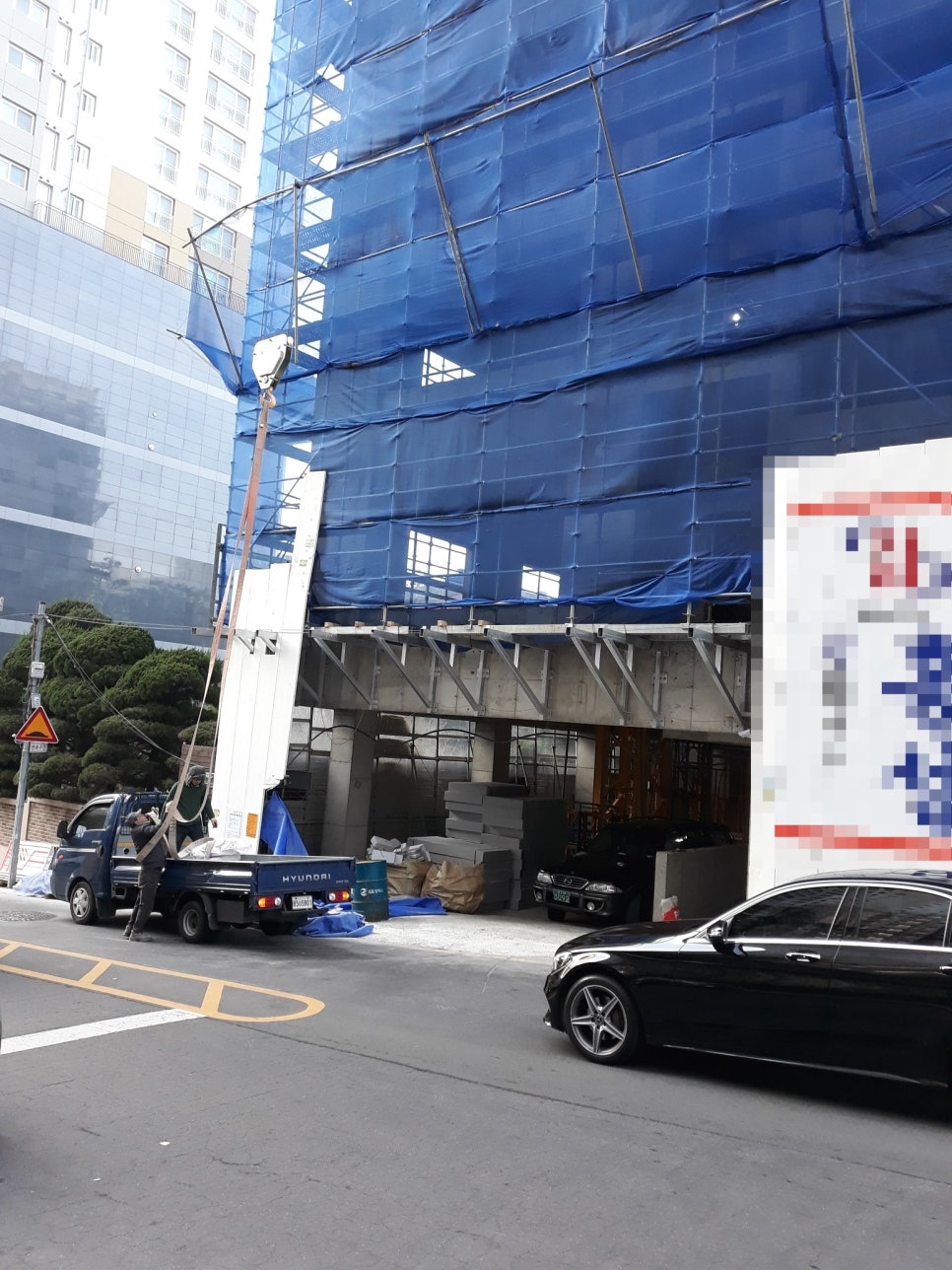 매일인력용역 이미지