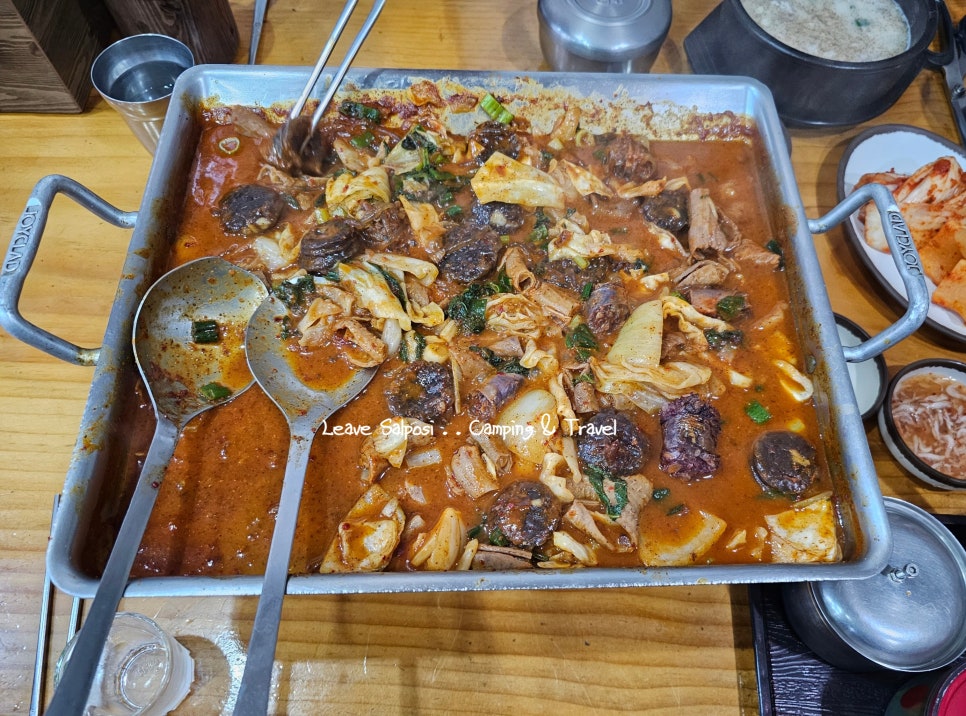 윤가네토종순대국 이미지