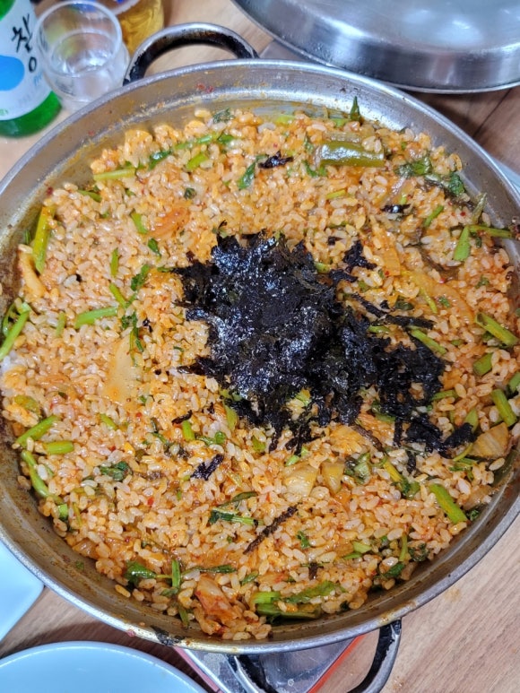 원조사철탕 사진 8