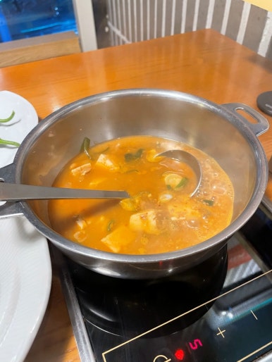 양푼이보리밥 이미지