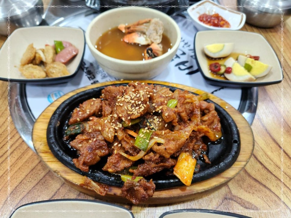간석식당 이미지