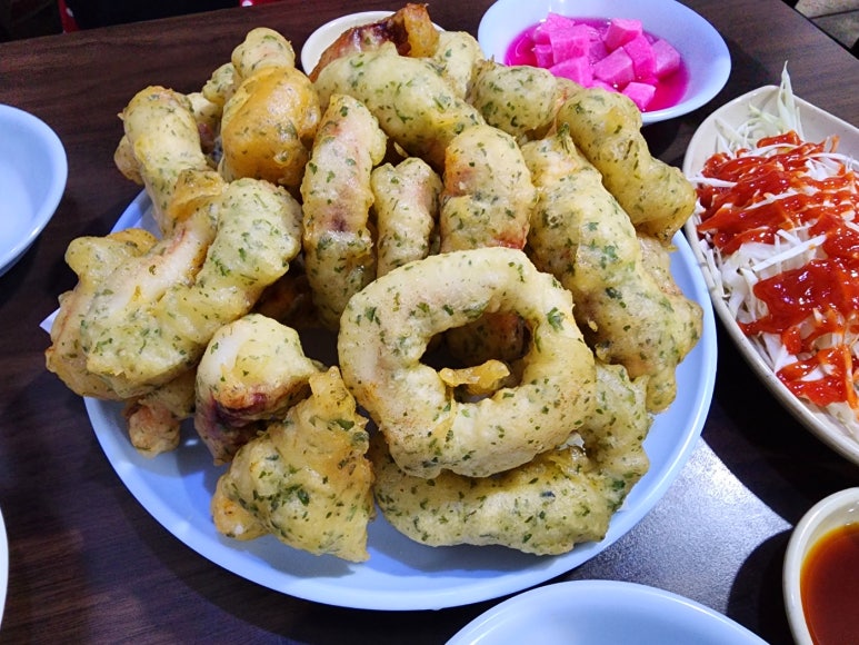 국제오징어 이미지