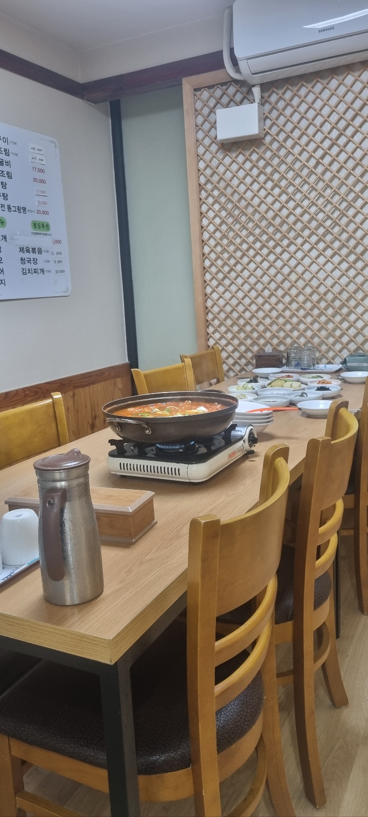 윤영식당 이미지