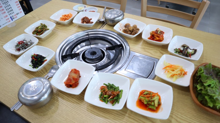 촌놈밥상 이미지