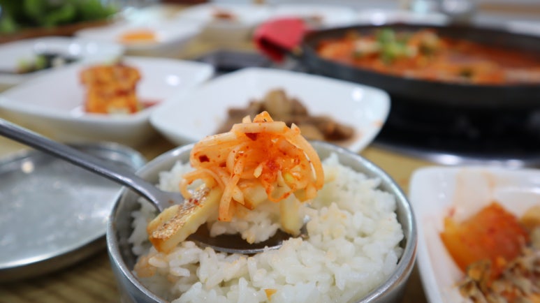 촌놈밥상 이미지