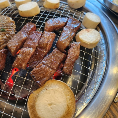 단양삼봉한우 이미지