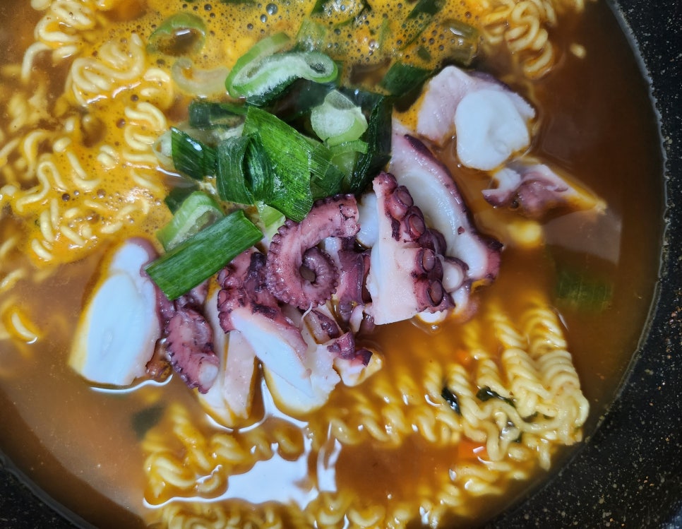 해동야식 이미지