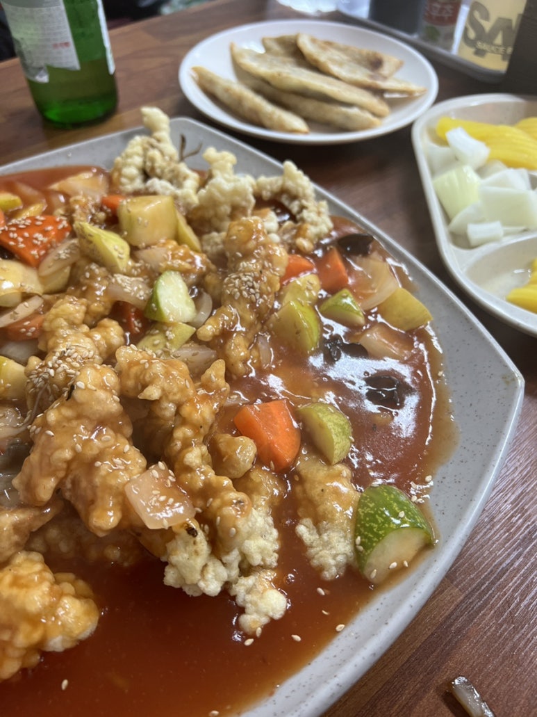 조양반점 이미지
