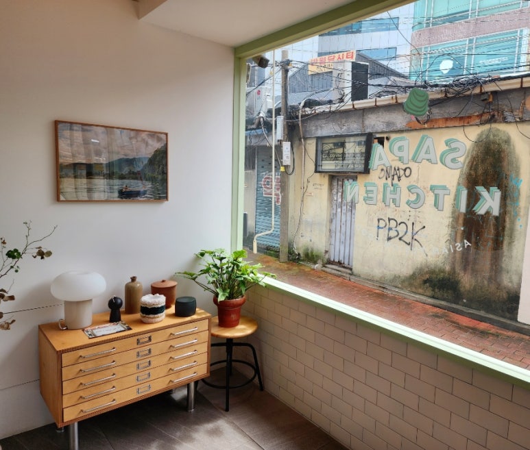 사파키친(sapa kitchen) 이미지