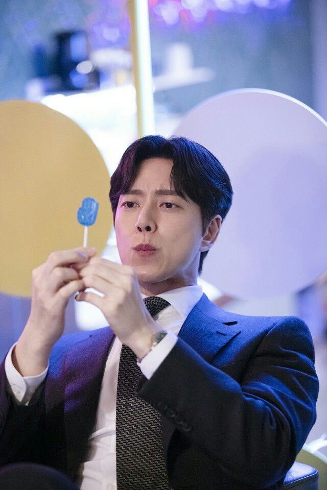 온 헤어 이미지