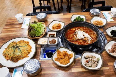 킹부대찌개 이미지