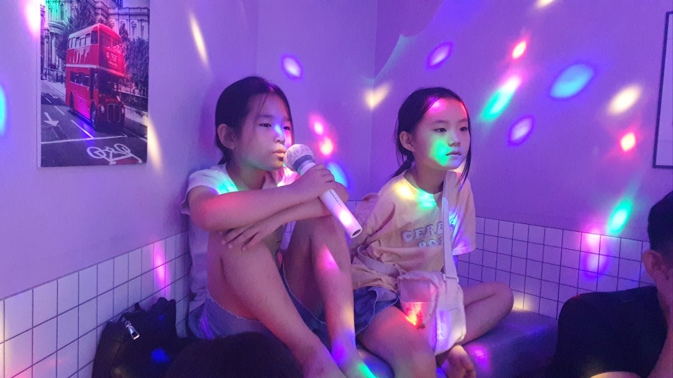 악쓰는하마코인노래연습장 이미지