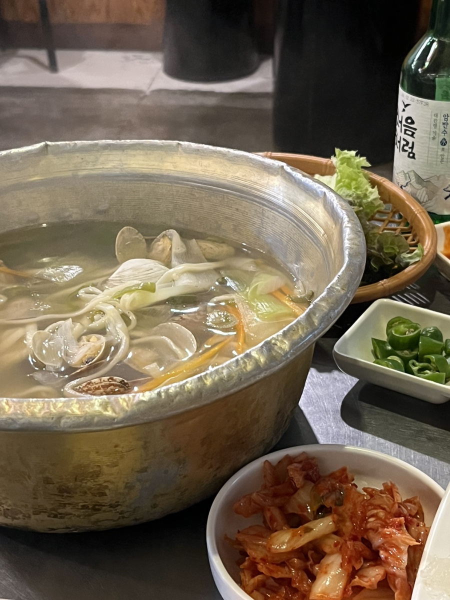 강동횟집 이미지