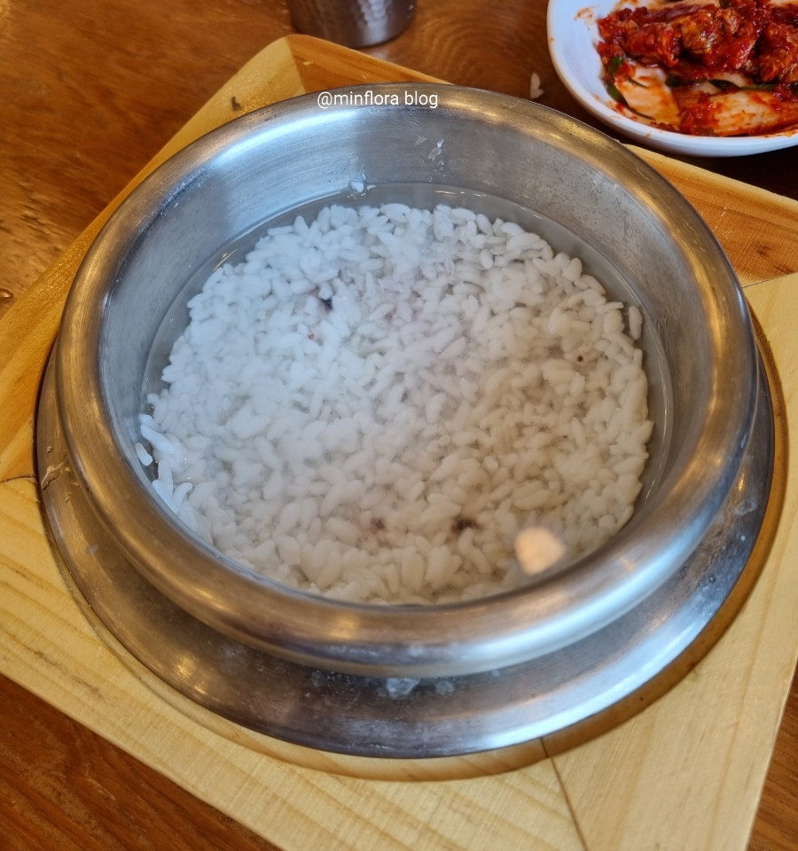 남도추어탕 하늘도시점 이미지