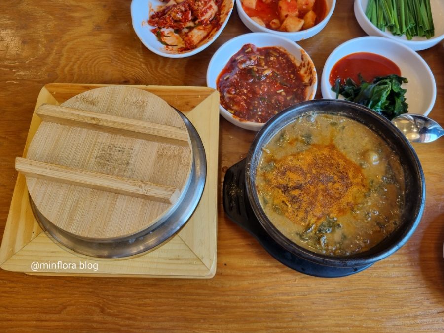 남도추어탕 하늘도시점 이미지