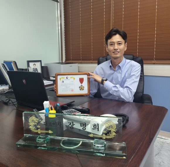 (주)제이엠텍 이미지