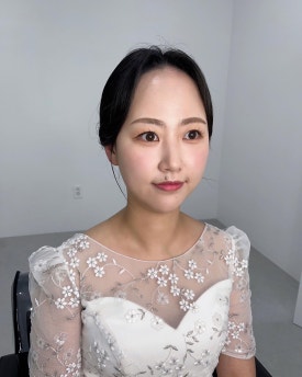 아벡데제이 메이크업 이미지