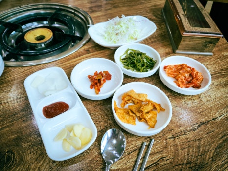 딸부자닭갈비닭도리탕 이미지