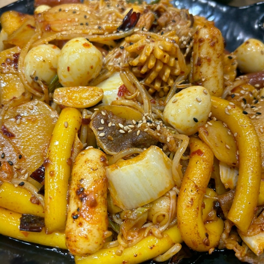 다복향마라탕(동강대점) 이미지