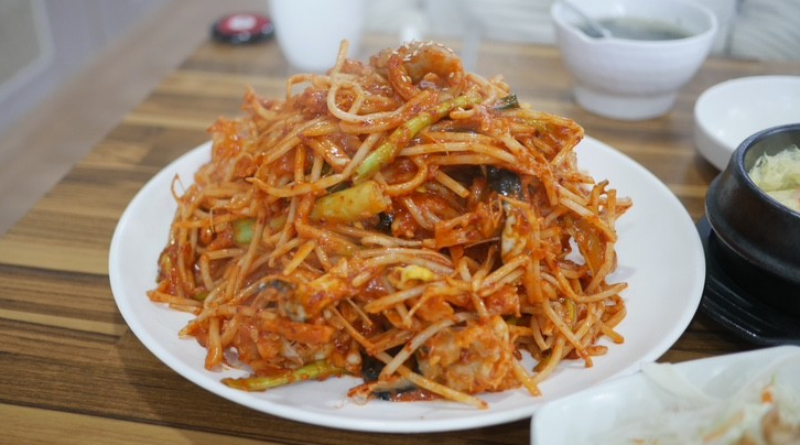 정동진아구찜 이미지