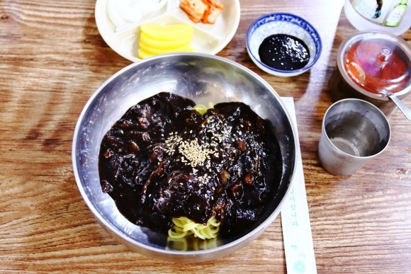 짬뽕수산 이미지