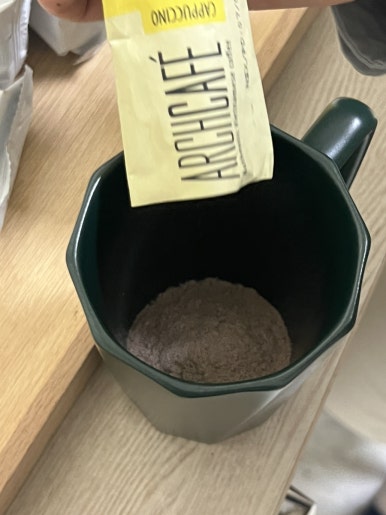 아치커피 이미지