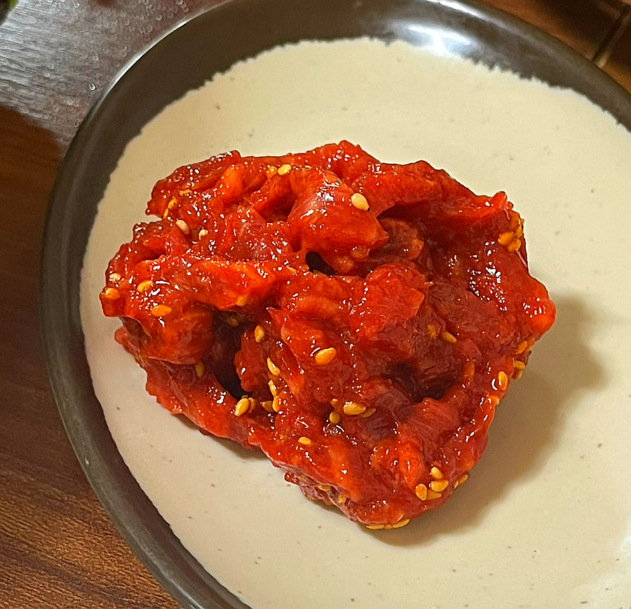 남미정육점 이미지