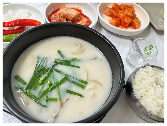 원조가야밀면 이미지