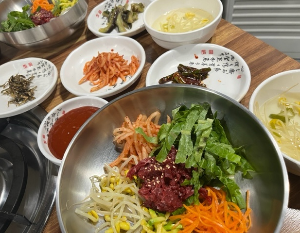 협진한우한돈 이미지