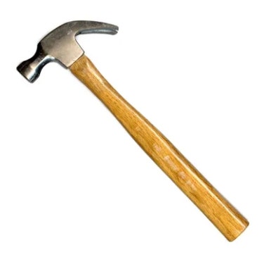 망치 이미지