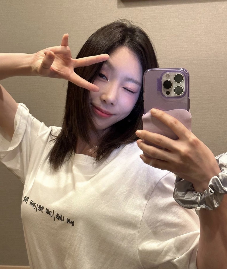 태연헤어 이미지