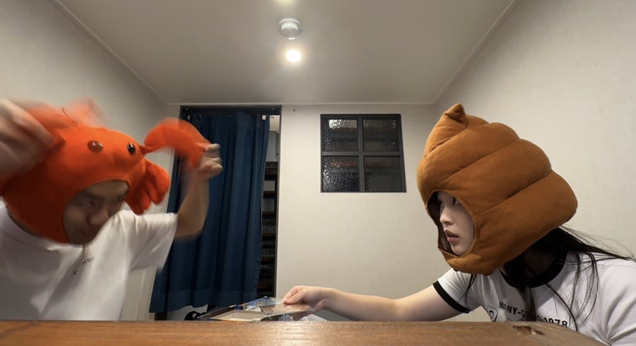 재원꽃게 이미지