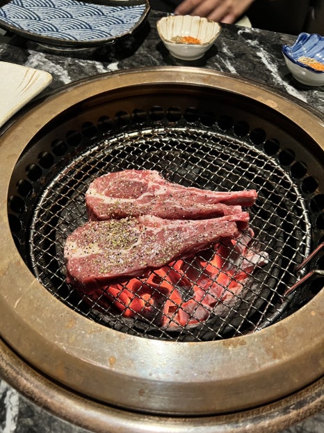 나인피스그릴 이미지