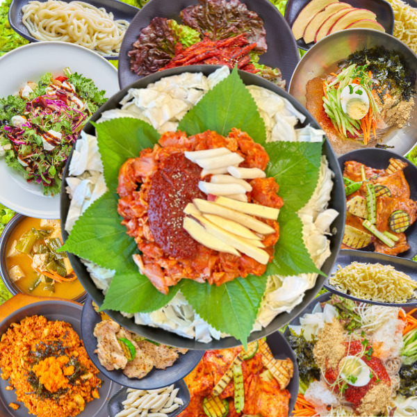 명가닭갈비 이미지