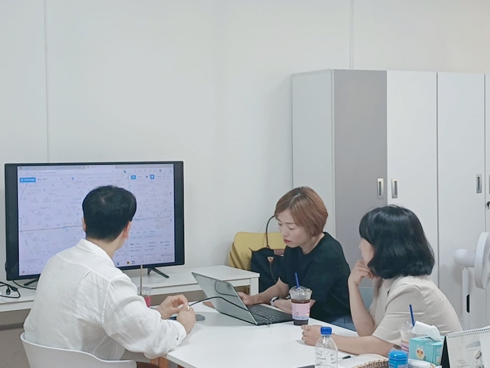 동행직업소개소 이미지