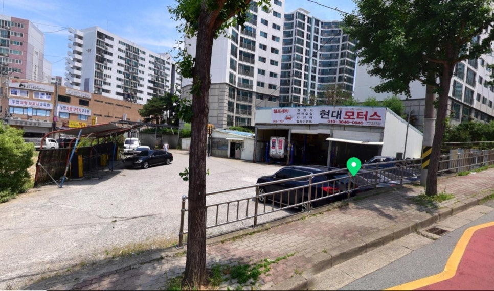 호남카센타 이미지