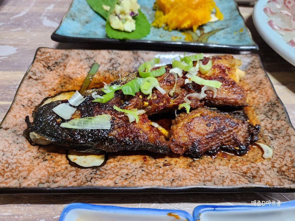 지세포횟집 이미지